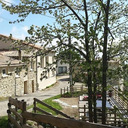 Gite Les Cadichons De La Grange Saint-Péray 외부 사진