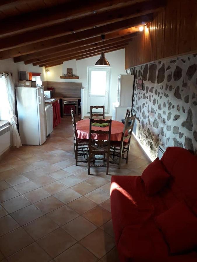 Gite Les Cadichons De La Grange Saint-Péray 외부 사진
