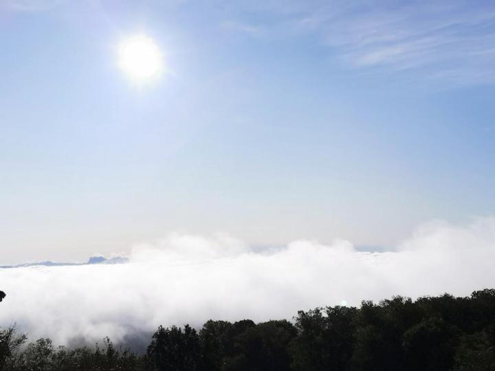 Gite Les Cadichons De La Grange Saint-Péray 외부 사진