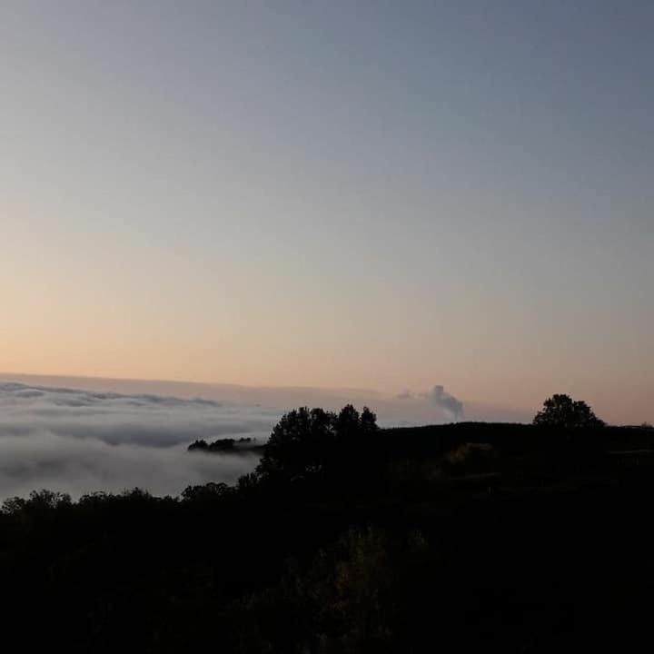 Gite Les Cadichons De La Grange Saint-Péray 외부 사진